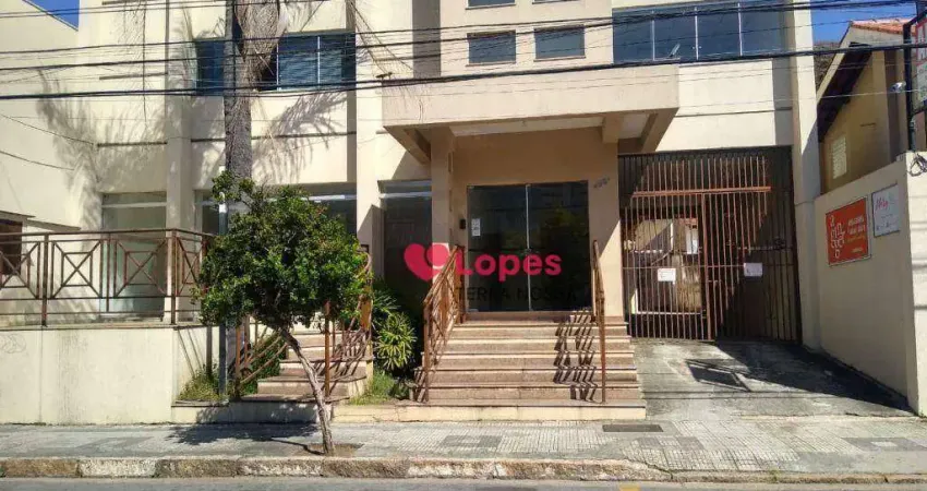 Sala para alugar, 35 m² por r$ 3.570,00/mês - centro - vinhedo/sp