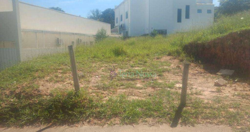 Terreno Super Comercial