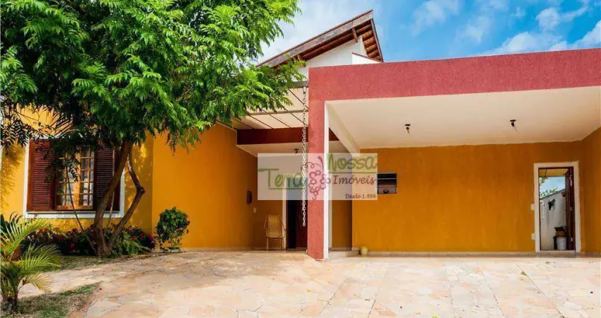 Casa à venda, 250 m² por R$ 1.870.000,00 - Condomínio Terras de Vinhedo - Vinhedo/SP
