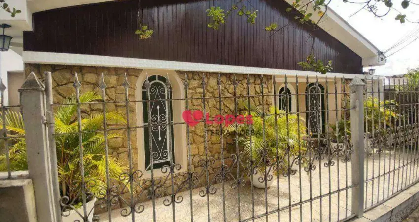 Casa p/ alugar somente COMERCIAL, no Centro - Vinhedo/SP