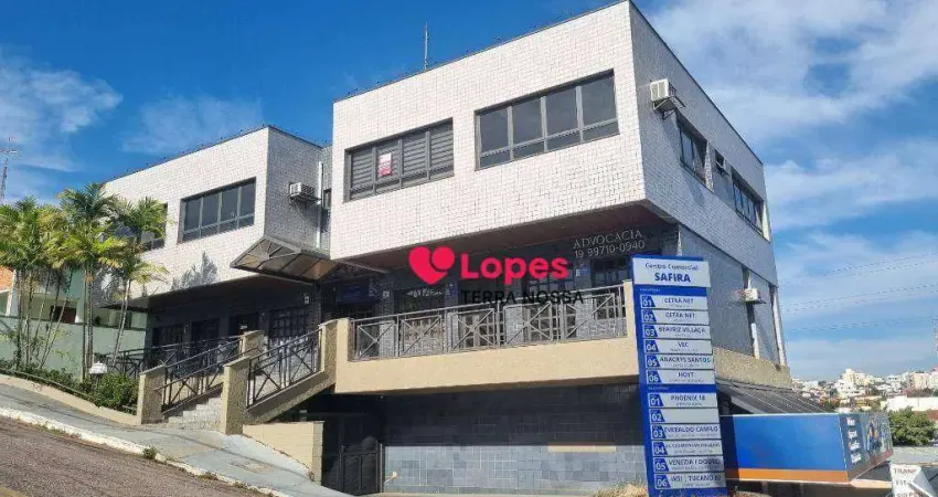 Sala comercial para alugar na Rua Manoel Matheus, Centro, Vinhedo