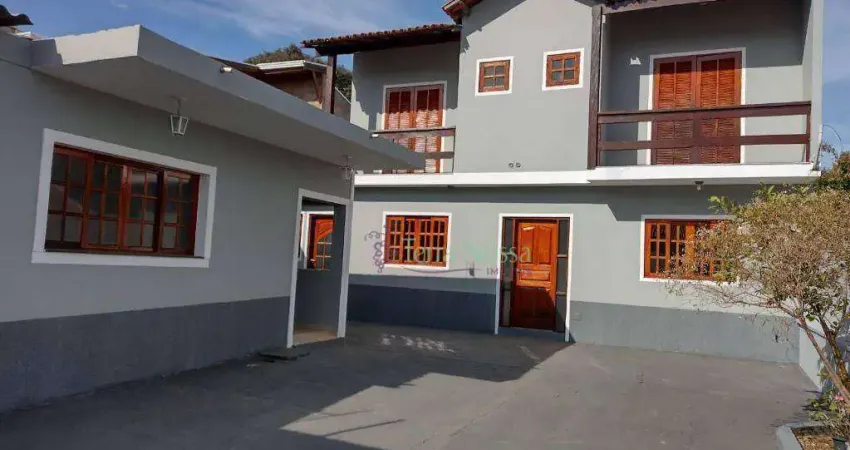 Casa com 2 quartos à venda na Rua Henrique Pó, João XXIII, Vinhedo