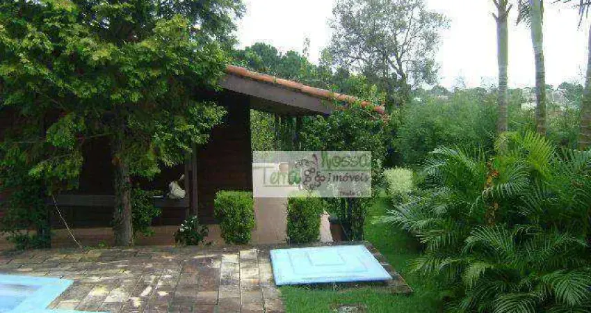Casa em condomínio fechado com 3 quartos à venda na Rua Rezende, Marambaia, Vinhedo