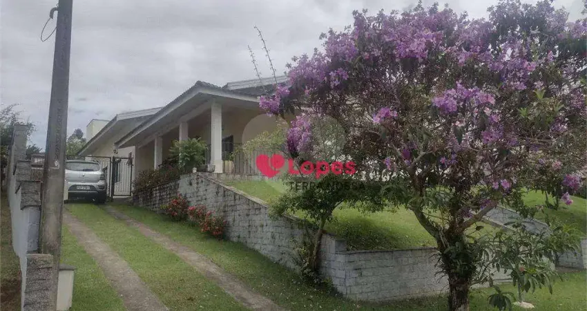 Casa em condomínio fechado com 3 quartos à venda na Rua Belvedere, Condomínio Estância Marambaia, Vinhedo