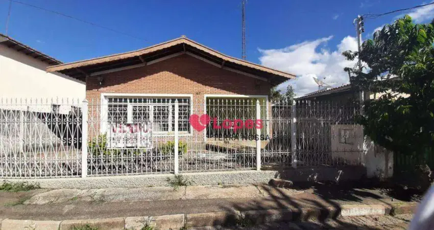 Casa residencial ou comercial térrea a venda no centro - vinhedo/sp