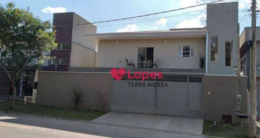 Casa com 3 quartos à venda na Rua Maria Ormenese Infanger, Parque Santa Rosa, Vinhedo