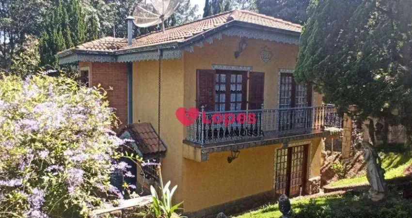Casa em condomínio fechado com 3 quartos à venda na Rua Pereira Barreto, Marambaia, Vinhedo