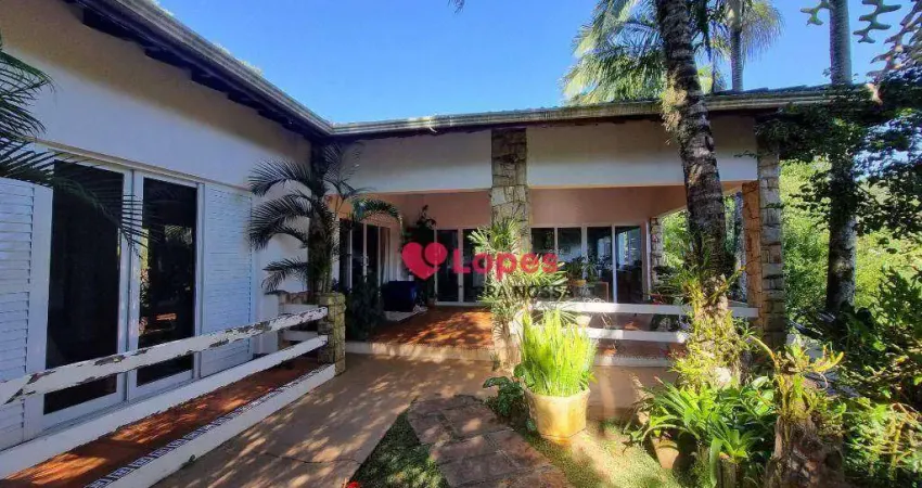 Casa em condomínio fechado com 2 quartos à venda na Caminho do Lago, Vale da Santa Fé, Vinhedo