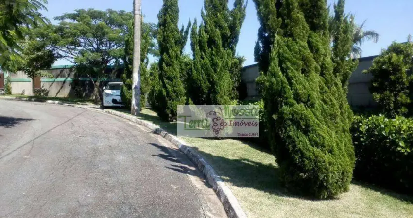 Casa em condomínio fechado com 3 quartos à venda na Rua Amor Perfeito, Recanto Florido, Vinhedo
