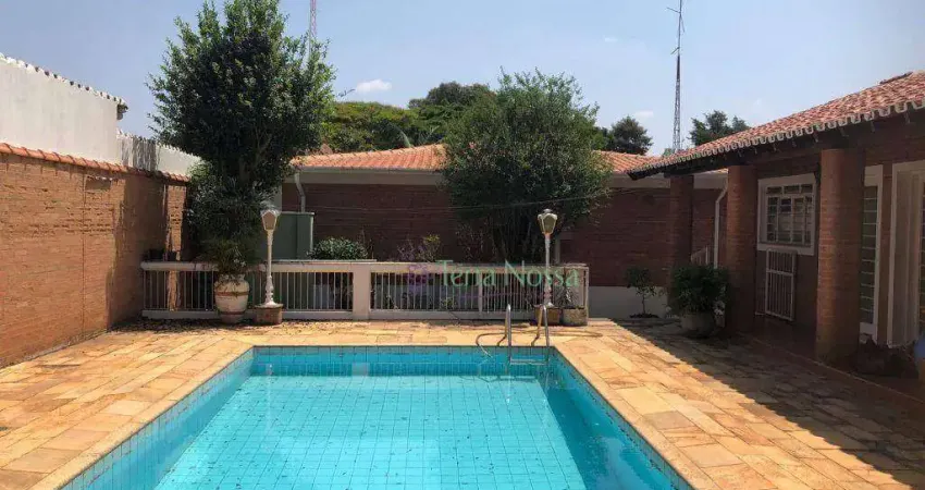 Casa com 4 quartos à venda na Rua Presidente John Kennedy, Centro, Vinhedo