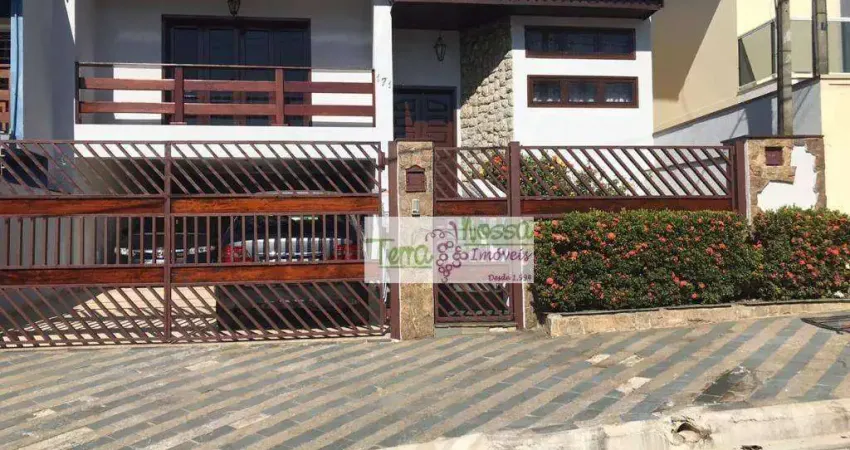 Casa com 3 quartos à venda na Rua José Sabó, João XXIII, Vinhedo