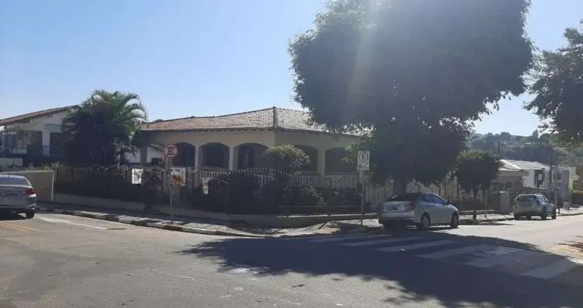 Casa à venda no centro, 345 m² por r$ 4.400.000 - centro - vinhedo/sp