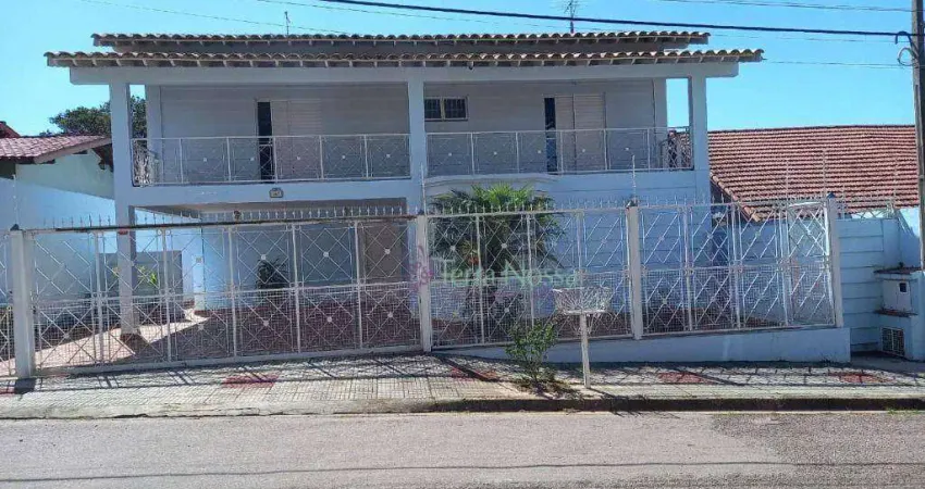 Casa com 3 quartos à venda na Rua Antonio Cester, Jardim Panorama, Vinhedo