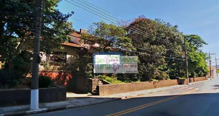 Casa com 5 quartos à venda na Rua Riachuelo, Centro, Vinhedo