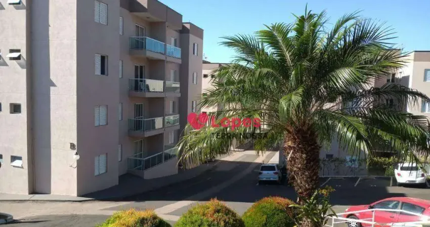 Apartamento com 3 quartos à venda na Rua Miguel Ferragut, Pinheirinho, Vinhedo