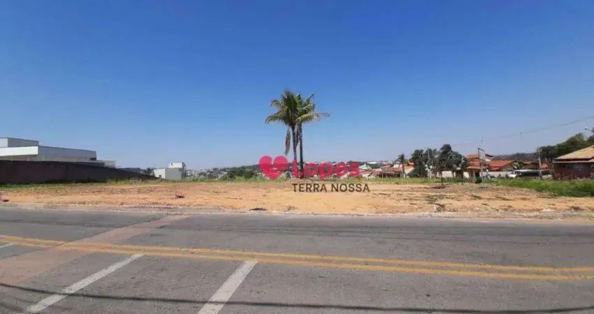 Terreno à venda na Estrada Municipal Fazenda Santana, Jardim Melle, Vinhedo