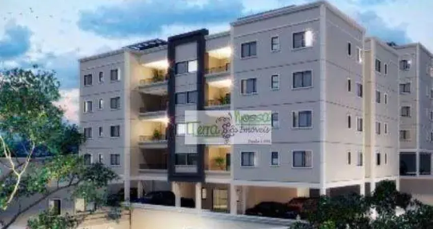 Apartamento com 3 quartos à venda na Avenida Mario Olívio Falsarella, Vila Planalto, Vinhedo