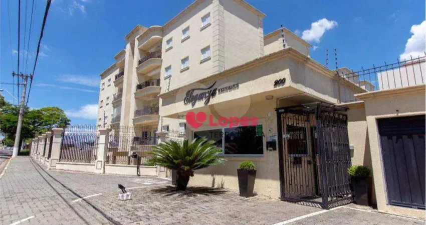 Apartamento com 3 quartos à venda na Rua Comendador João Lucas, Centro, Vinhedo