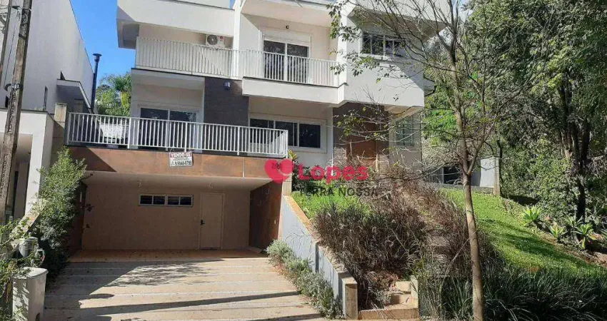 Casa em condomínio fechado com 3 quartos à venda no Vilagge Capricio, Louveira 