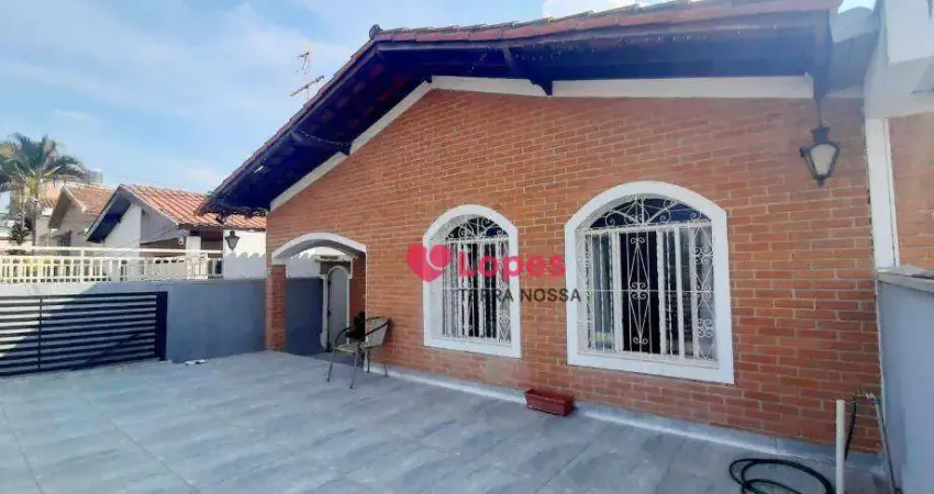 Casa à venda, 235 m² por r$ 1.600.000,00 - centro - vinhedo/sp