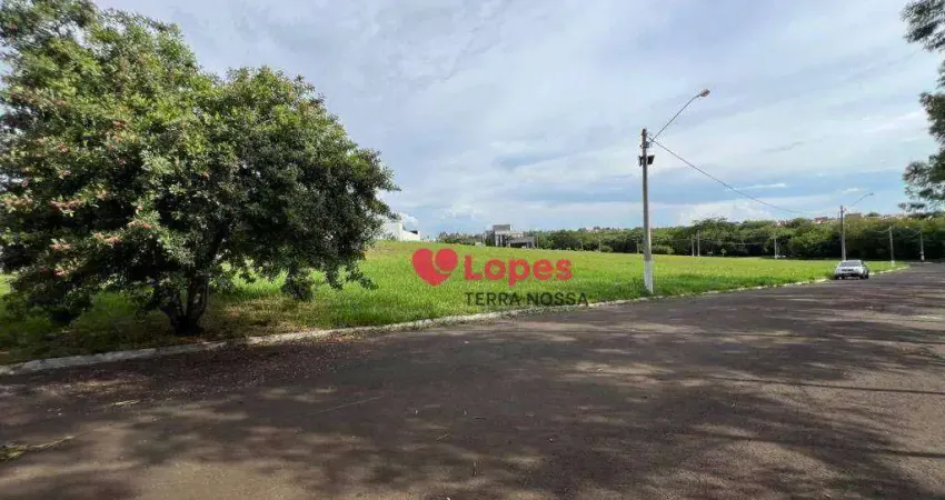 Terreno à venda, 1453 m² por r$ 385.000,00 - campestre - piracicaba/sp