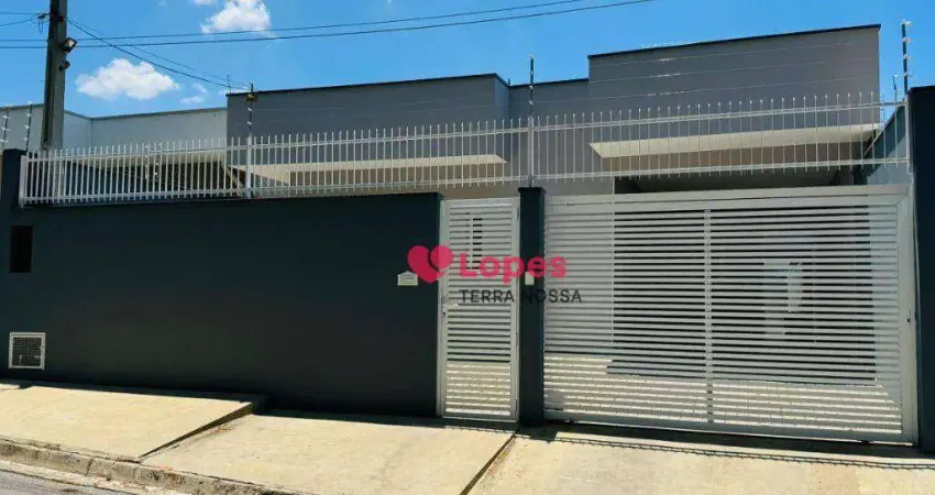 Casa com 3 quartos à venda na Rua Antônio Ferreira Neto, Jardim Eliza, Vinhedo