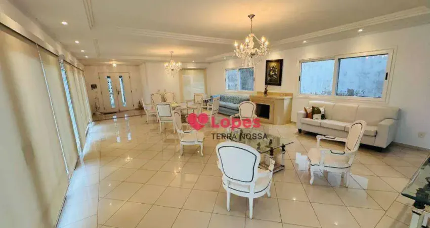 Casa à venda, 412 m² por r$ 2.400.000,00 - condomínio são joaquim - vinhedo/sp