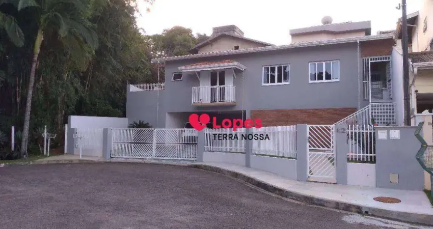 Casa em condomínio fechado com 3 quartos à venda na Rua Ana Vaz Cheracomo, Residencial Joana, Vinhedo