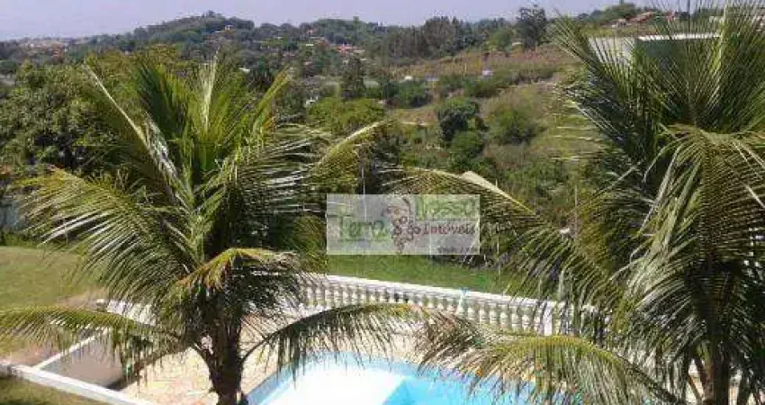 Chácara / sítio com 3 quartos à venda na Estrada Municipal Maria Romano, Chácaras São Bento, Valinhos