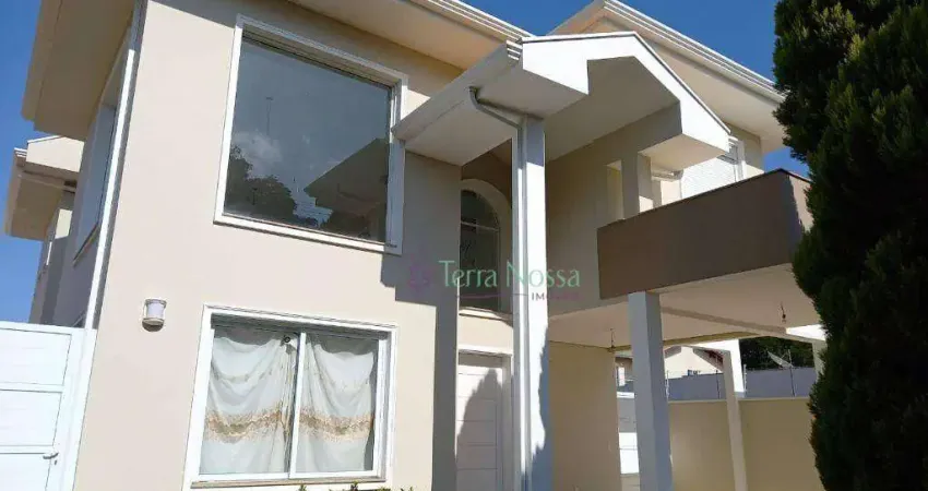 Casa com 3 quartos à venda na Rua José Ormenese, Jardim Panorama, Vinhedo