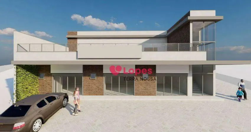 Terreno à venda na Rua do Café, Capela, Vinhedo