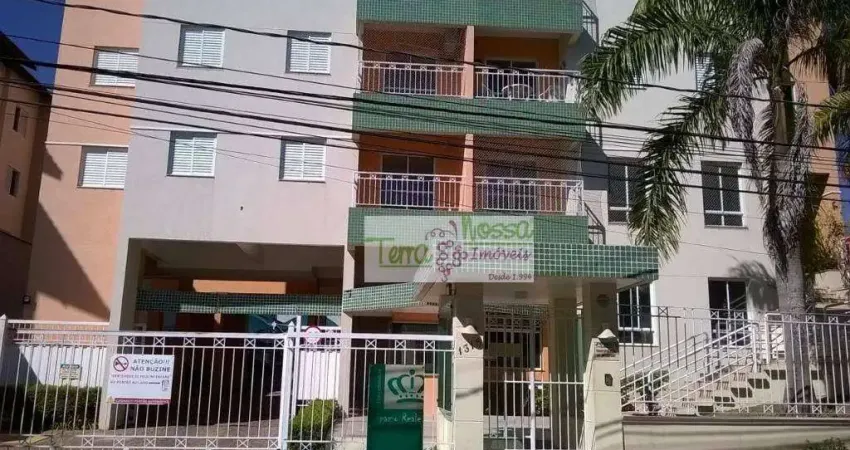 Apartamento com 3 quartos à venda na Avenida Benedito Storani, Santa Rosa, Vinhedo
