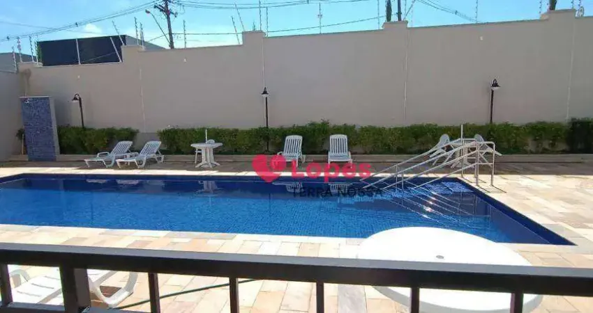 Apartamento com 2 quartos à venda na Rua Arnaldo Roque Brisque, Vista Alegre, Vinhedo