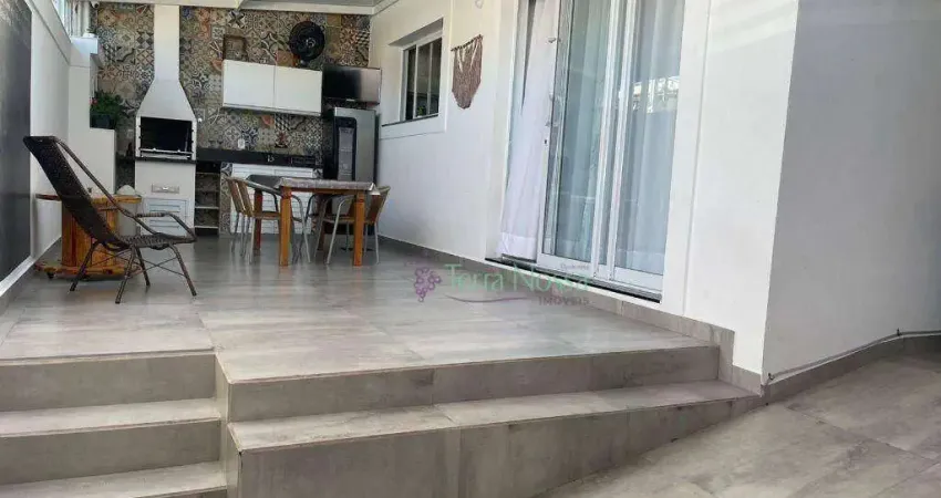 Casa com 3 quartos à venda na Rua Acre, Centro, Vinhedo