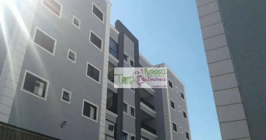 Apartamento com 3 quartos à venda na Avenida Mario Olívio Falsarella, Centro, Vinhedo