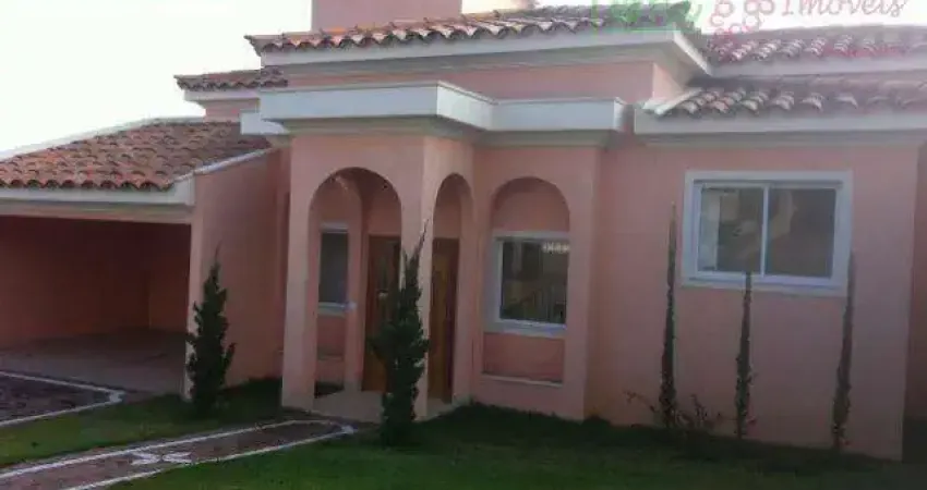 Casa em condomínio fechado com 3 quartos para alugar na Rua Parque do Itatiaia, Loteamento Recanto dos Paturis, Vinhedo