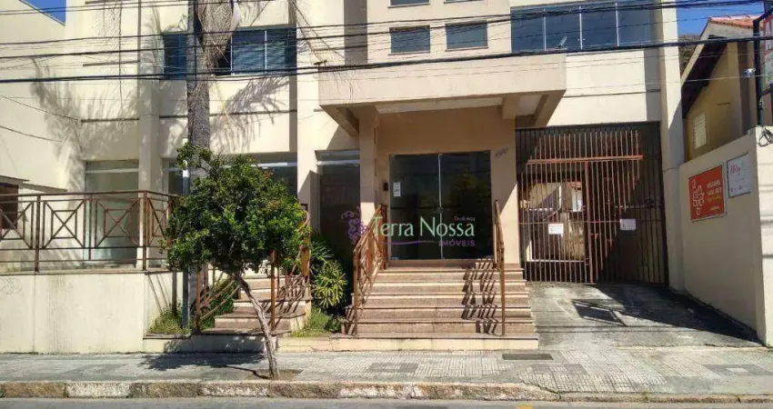 Sala para alugar, 50 m² por r$ 2.870,00/mês - centro - vinhedo/sp