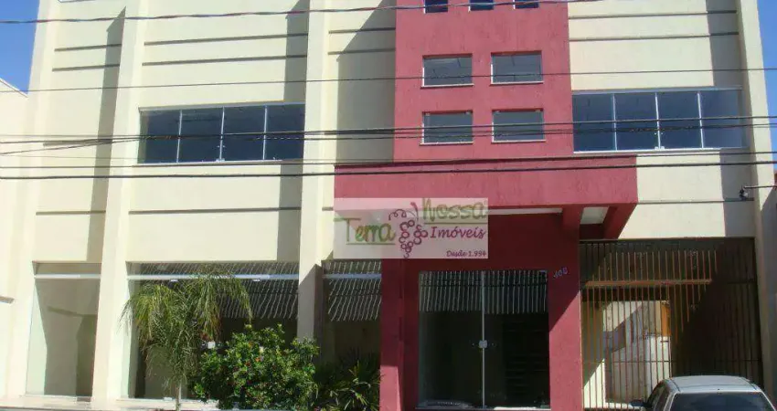Sala comercial para alugar na Rua Monteiro de Barros, Centro, Vinhedo