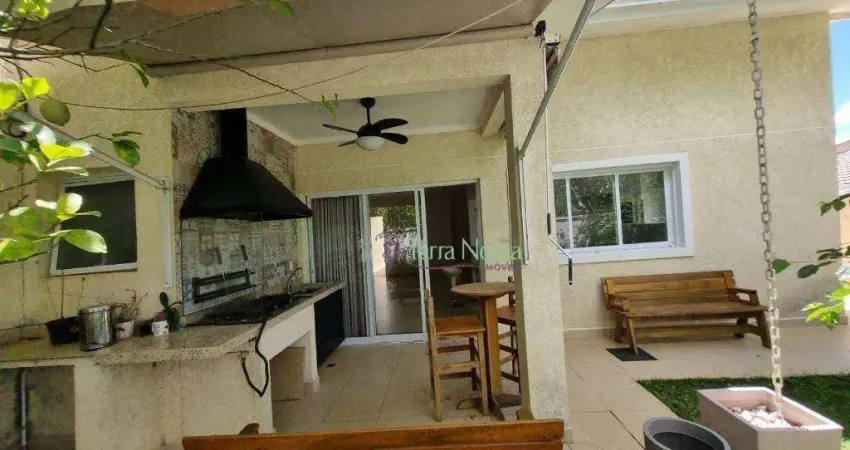 Casa em condomínio fechado com 3 quartos à venda na Rodovia Edenor João Tasca, Mirante Estrelas, Vinhedo