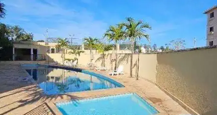 Apartamento com 2 quartos à venda na Rua João Ferragut, Pinheirinho, Vinhedo