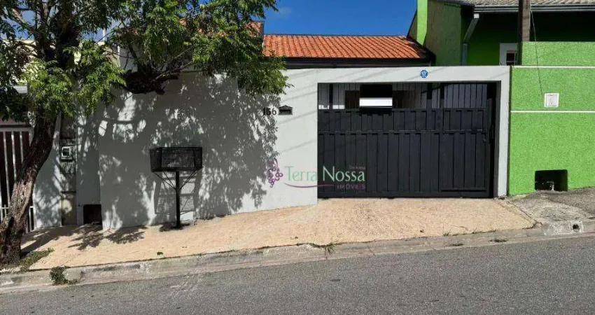Casa com 2 quartos à venda na Rua Fábio Junqueira Meirelles, Capela, Vinhedo