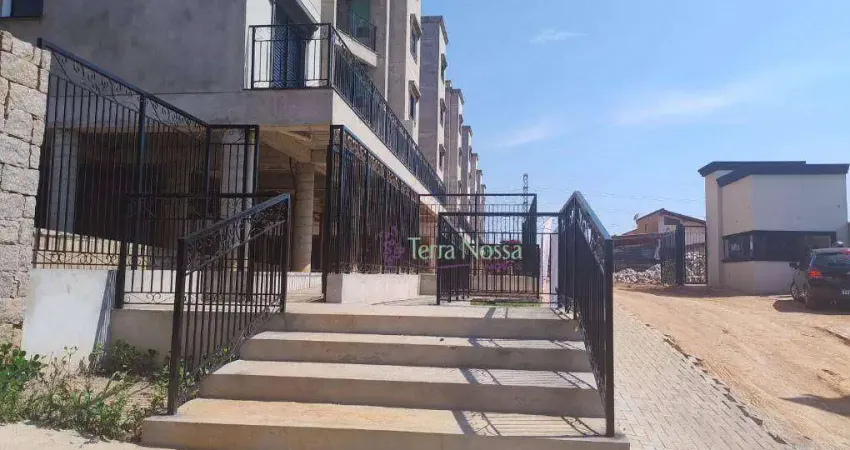 Apartamento com 3 quartos à venda na Rua Antonio Biagioli, Vila Cascais, Vinhedo