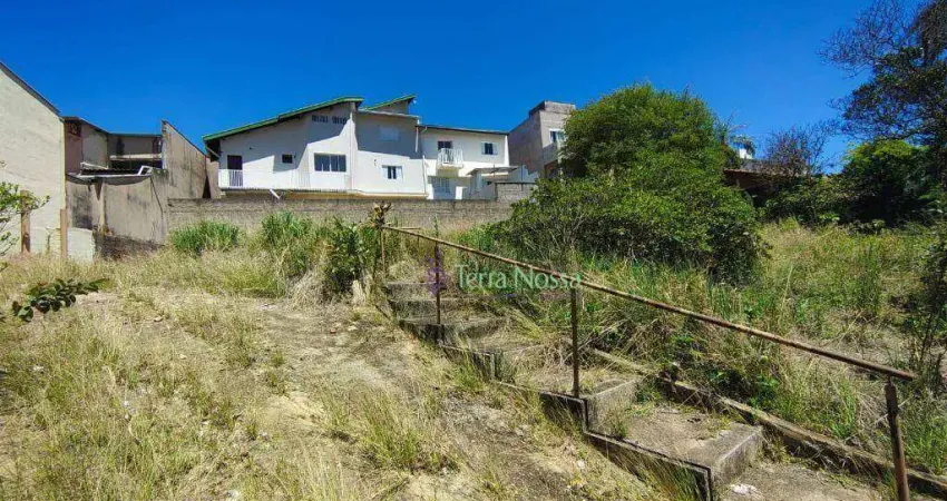 Terreno comercial / residencial na divisa de valinhos e vinhedo