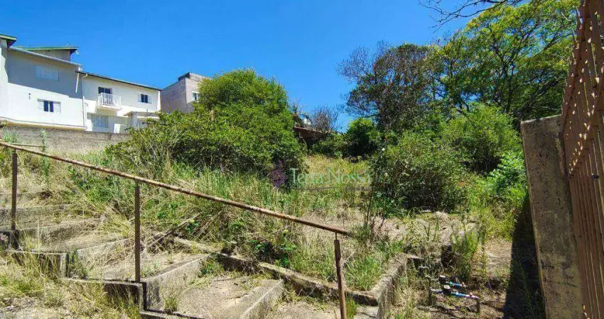 Terreno comercial / residencial na divisa de valinhos e vinhedo