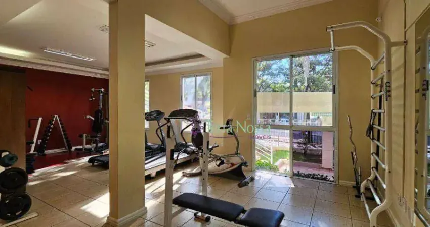 Apartamento com 3 quartos à venda na Avenida Benedito Storani, Residencial Aquários, Vinhedo