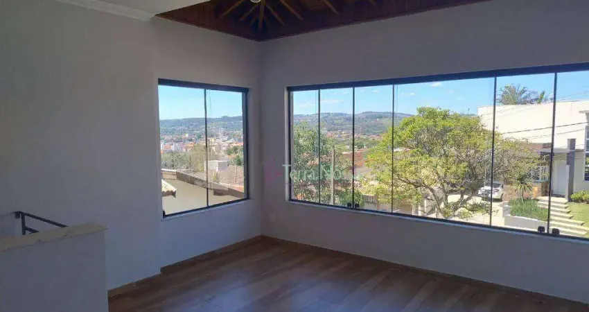 Casa em condomínio fechado com 2 quartos à venda na Rua Maria Ferragut, Condomínio São Miguel, Vinhedo