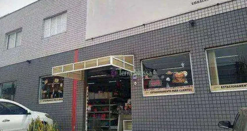 Prédio à venda na Rua Santo Antônio, Centro, Vinhedo