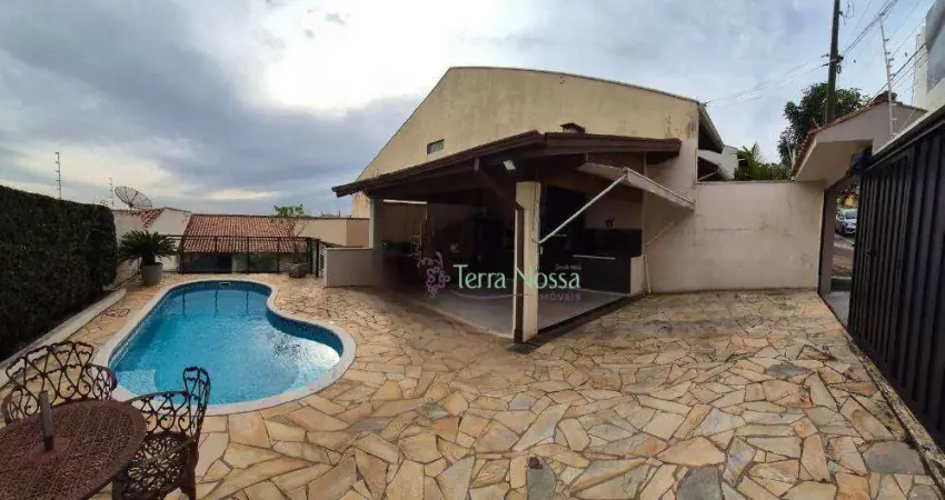 Casa com 2 quartos à venda na Rua Comendador João Lucas, Jardim Florência, Vinhedo