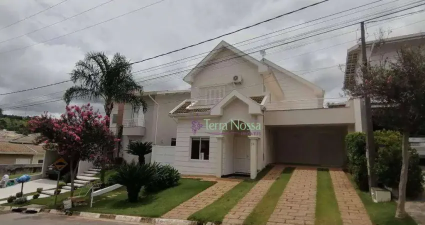 Casa com 3 dormitórios para alugar, 193 m² por r$ 8.976,00/mês - condomínio recanto dos paturis - vinhedo/sp