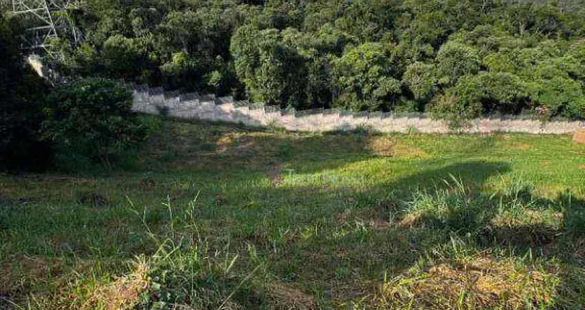 Terreno em condomínio fechado à venda no Condomínio Campo de Toscana, Vinhedo 